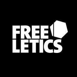 Symbol von Freeletics: Fitness Workouts